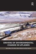 Bonn / Hubacek / Allott |  Drivers of Environmental Change in Uplands | Buch |  Sack Fachmedien