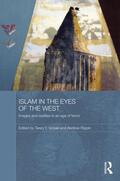 Ismael / Rippin |  Islam in the Eyes of the West | Buch |  Sack Fachmedien