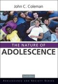 Coleman |  The Nature of Adolescence | Buch |  Sack Fachmedien