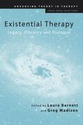 Barnett / Madison |  Existential Therapy | Buch |  Sack Fachmedien