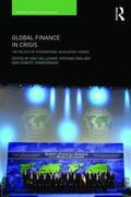 Helleiner / Pagliari / Zimmermann |  Global Finance in Crisis | Buch |  Sack Fachmedien