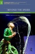 Burridge / Frumberg |  Beyond the Apsara | Buch |  Sack Fachmedien