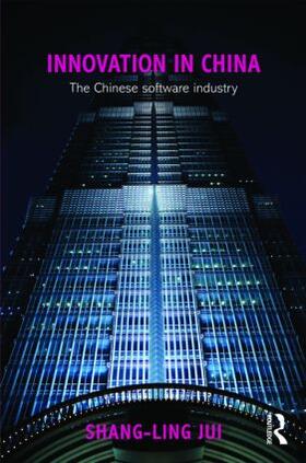 Jui | Innovation in China | Buch | 978-0-415-56456-4 | sack.de