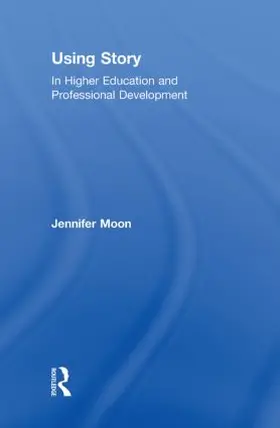 Moon |  Using Story | Buch |  Sack Fachmedien