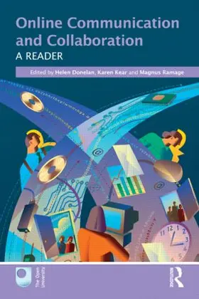 Donelan / Kear / Ramage |  Online Communication and Collaboration | Buch |  Sack Fachmedien