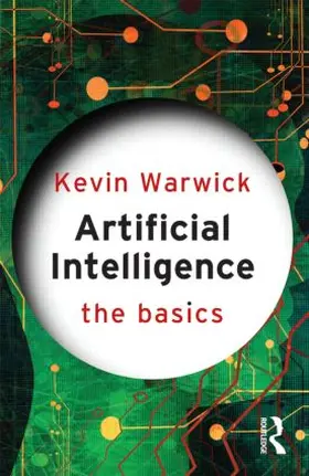 Warwick |  Artificial Intelligence | Buch |  Sack Fachmedien