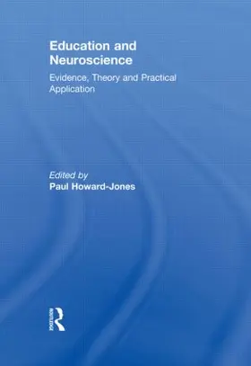 Howard-Jones |  Education and Neuroscience | Buch |  Sack Fachmedien
