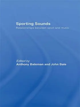 Bateman / Bale | Sporting Sounds | Buch | 978-0-415-56613-1 | sack.de