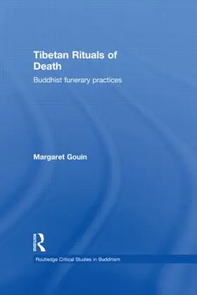 Gouin |  Tibetan Rituals of Death | Buch |  Sack Fachmedien