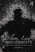 Diamantides / Gearey |  Islam, Law and Identity | Buch |  Sack Fachmedien