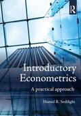 Seddighi |  Introductory Econometrics | Buch |  Sack Fachmedien