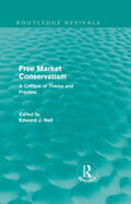 Nell |  Free Market Conservatism | Buch |  Sack Fachmedien