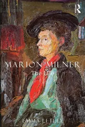 Letley |  Marion Milner: The Life | Buch |  Sack Fachmedien