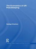 Sheehan |  The Economics of UN Peacekeeping | Buch |  Sack Fachmedien