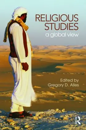 Alles | Religious Studies | Buch | 978-0-415-56767-1 | www.sack.de