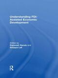 Lall / Narula |  Understanding Fdi-Assisted Economic Development | Buch |  Sack Fachmedien