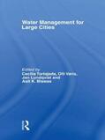 Tortajada / Varis / Biswas |  Water Management in Megacities | Buch |  Sack Fachmedien
