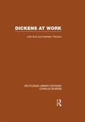 Butt / Tillotson |  Dickens at Work | Buch |  Sack Fachmedien