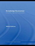 Dolfsma |  Knowledge Economies | Buch |  Sack Fachmedien