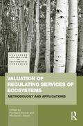 Kumar / Wood |  Valuation of Regulating Services of Ecosystems | Buch |  Sack Fachmedien