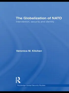 Kitchen |  The Globalization of NATO | Buch |  Sack Fachmedien