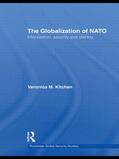 Kitchen |  The Globalization of NATO | Buch |  Sack Fachmedien