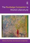 D'haen / Damrosch / Kadir |  The Routledge Companion to World Literature | Buch |  Sack Fachmedien