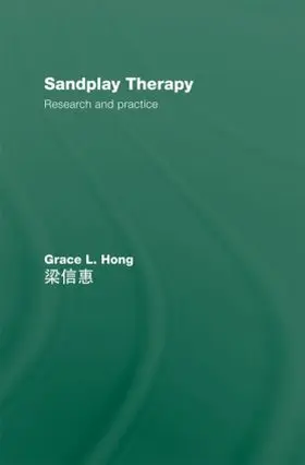 Hong | Sandplay Therapy | Buch | 978-0-415-57051-0 | www.sack.de