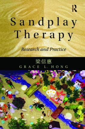 Hong |  Sandplay Therapy | Buch |  Sack Fachmedien