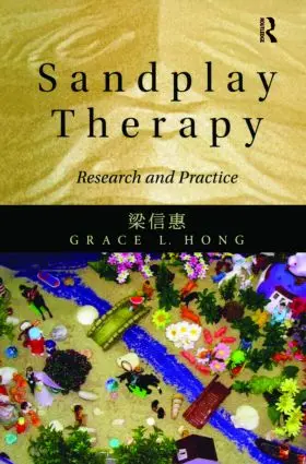 Hong |  Sandplay Therapy | Buch |  Sack Fachmedien