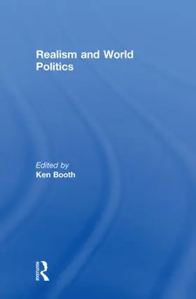 Booth |  Realism and World Politics | Buch |  Sack Fachmedien