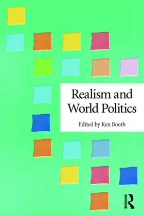 Booth |  Realism and World Politics | Buch |  Sack Fachmedien