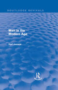 Jaspers |  Man in the Modern Age | Buch |  Sack Fachmedien