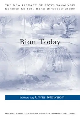 Mawson |  Bion Today | Buch |  Sack Fachmedien