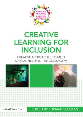 Sellman |  Creative learning for Inclusion | Buch |  Sack Fachmedien