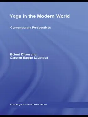 Singleton / Byrne |  Yoga in the Modern World | Buch |  Sack Fachmedien