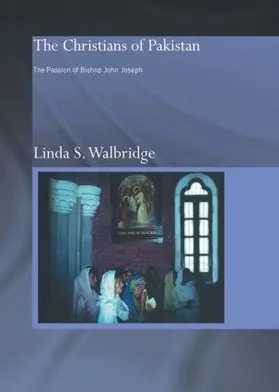 Walbridge | The Christians of Pakistan | Buch | 978-0-415-57088-6 | www.sack.de