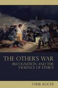 Kochi |  The Other's War | Buch |  Sack Fachmedien