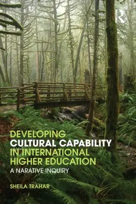 Trahar | Developing Cultural Capability in International Higher Education | Buch | 978-0-415-57238-5 | www.sack.de