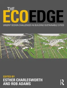 Charlesworth / Adams | The EcoEdge | Buch | 978-0-415-57248-4 | www.sack.de