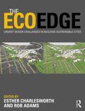 Charlesworth / Adams |  The EcoEdge | Buch |  Sack Fachmedien