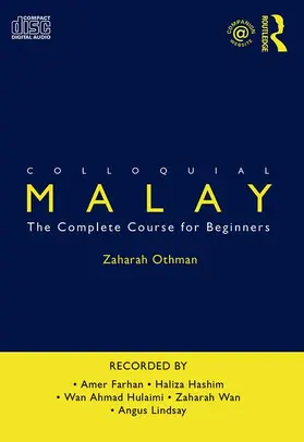 Othman | Colloquial Malay | Sonstiges | 978-0-415-57251-4 | sack.de