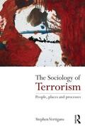 Vertigans |  The Sociology of Terrorism | Buch |  Sack Fachmedien