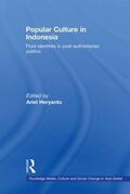 Heryanto |  Popular Culture in Indonesia | Buch |  Sack Fachmedien