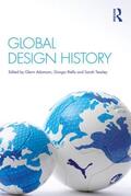 Adamson / Riello / Teasley |  Global Design History | Buch |  Sack Fachmedien