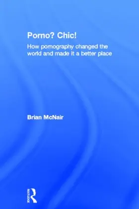 McNair |  Porno? Chic! | Buch |  Sack Fachmedien