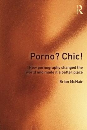 McNair | Porno? Chic! | Buch | 978-0-415-57291-0 | sack.de