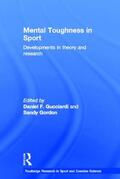 Gucciardi / Gordon |  Mental Toughness in Sport | Buch |  Sack Fachmedien