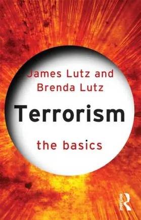 Lutz |  Terrorism | Buch |  Sack Fachmedien