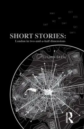 Lim / Liu |  Short Stories: London in Two-and-a-half Dimensions | Buch |  Sack Fachmedien